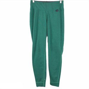 Patagonia Capilene Thermal Weight Bottoms Leggings